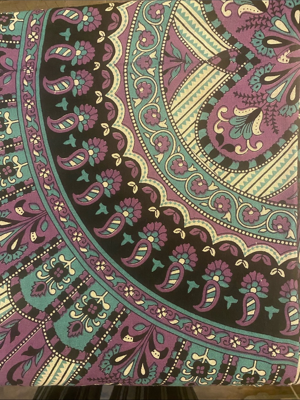 Bohemian Tapestry /:Wall hanging Urban Outfitters Mandala Design